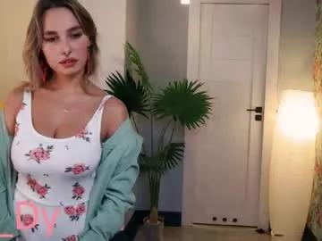 ju_dy on Chaturbate 