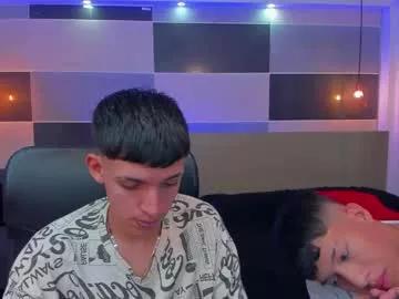 juan_nd_steven on Chaturbate 