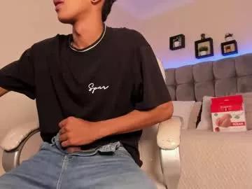 juan_zabala on Chaturbate 