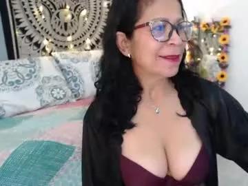 juana_burning on Chaturbate 