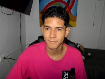 juanacock_2 on Chaturbate 