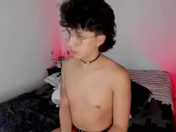 juandaaa__ on Chaturbate 