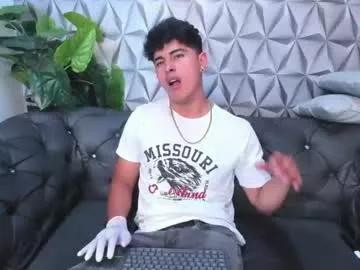 juanes_ochoa on Chaturbate 