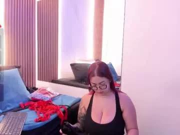 juicy_led_ on Chaturbate 