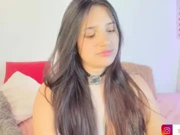 julieth1_ — GOAL: Suck my finger [20 tokens remaining] Make me Wet #hairy #shy #hairyarmpits #nonude #cute #latina