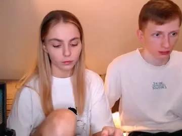 julsweet — GOAL: show tits [200 tokens remaining] Tip 50 tokens to roll the dice and win a prize! #18 #anal #couple #young #lovense