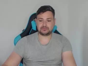 just_a_nice_guy_27 on Chaturbate 