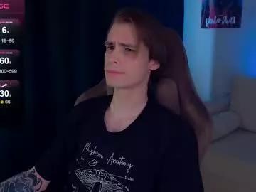 just_sammy on Chaturbate 