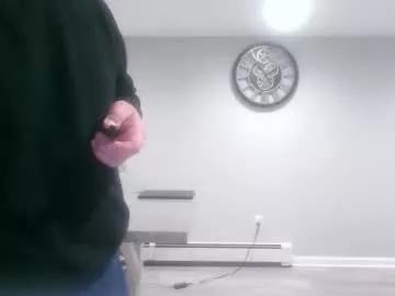 justus1876 on Chaturbate 