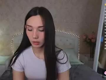 kaiasunshine on Chaturbate 