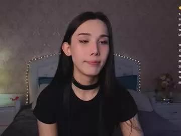 kaiasunshine on Chaturbate 
