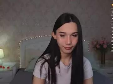kaiasunshine on Chaturbate 