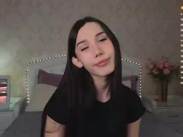 kaiasunshine on Chaturbate 