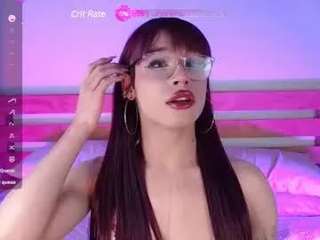 kaisaeed on Chaturbate 