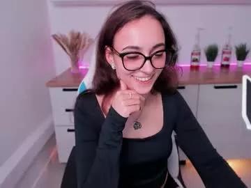 kaitlyin_brownie on Chaturbate 