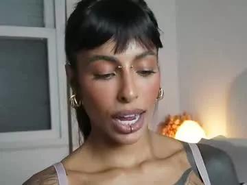 kaligray10 on Chaturbate 
