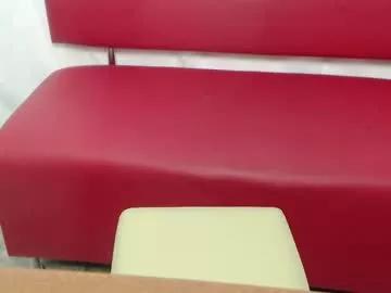 kamaliasim on Chaturbate 