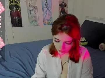 kamillagreen on Chaturbate 