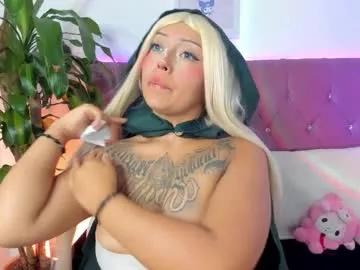 kanao_tsuyuri on Chaturbate 