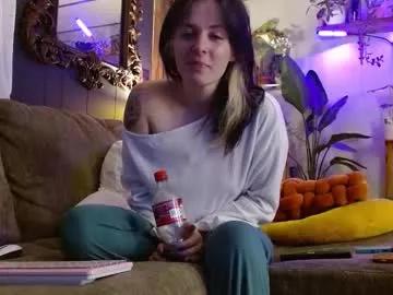 kandyrobber on Chaturbate 