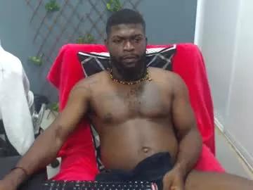 kaner_hot1030 on Chaturbate 