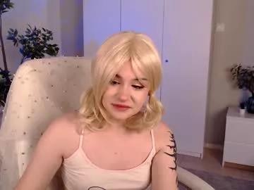 kasia_strusss on Chaturbate 