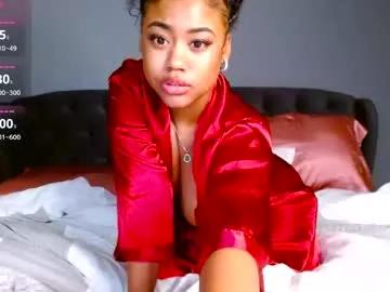 kat2025 on Chaturbate 