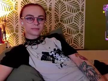 katashisenpai on Chaturbate 