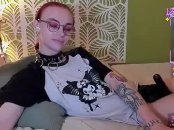 katashisenpai on Chaturbate 
