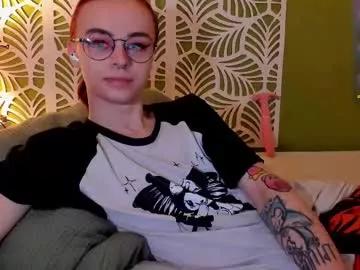 katashisenpai on Chaturbate 