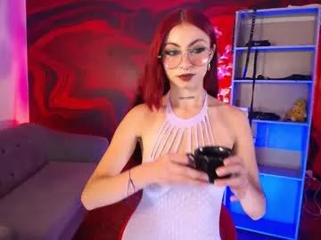 katellyrose on Chaturbate 