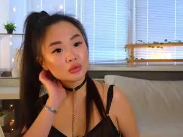 katnisseverdy on Chaturbate 