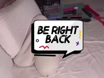 kawaimay on Chaturbate 