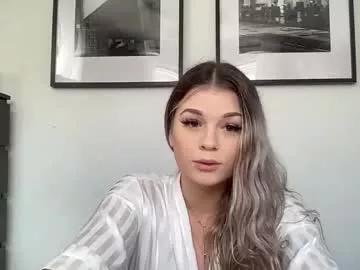 keeliebaby on Chaturbate 