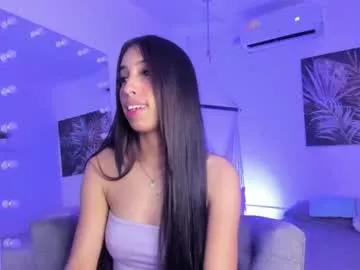 keirah_ on Chaturbate 