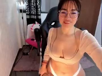 kenna_wells on Chaturbate 
