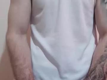 kennerfox77 on Chaturbate 