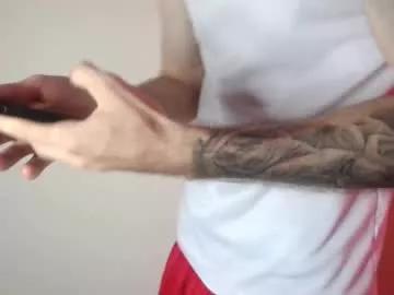 kennerfox77 on Chaturbate 