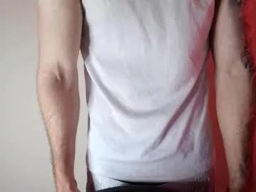 kennerfox77 on Chaturbate 