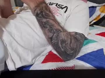 kennerfox77 on Chaturbate 