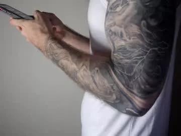 kennerfox77 on Chaturbate 