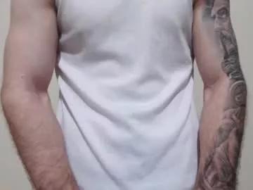 kennerfox77 on Chaturbate 