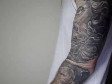 kennerfox77 on Chaturbate 