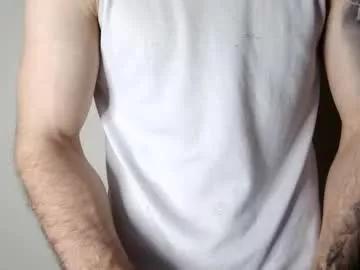 kennerfox77 on Chaturbate 