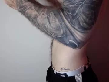 kennerfox77 on Chaturbate 