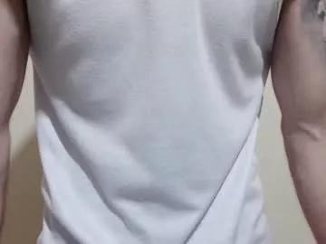 kennerfox77 on Chaturbate 