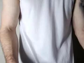 kennerfox77 on Chaturbate 