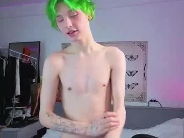 kessy_white — GOAL: doggy pose [320 tokens remaining] welcome to my room guys...my pvt open for you! discount #femboy #gay #twink #skinny #bigdick