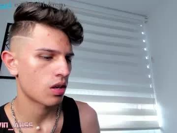 kevin_ahs1 on Chaturbate 