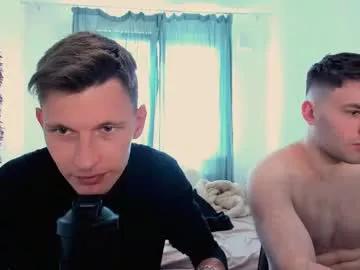 kevin_hornyyy on Chaturbate 